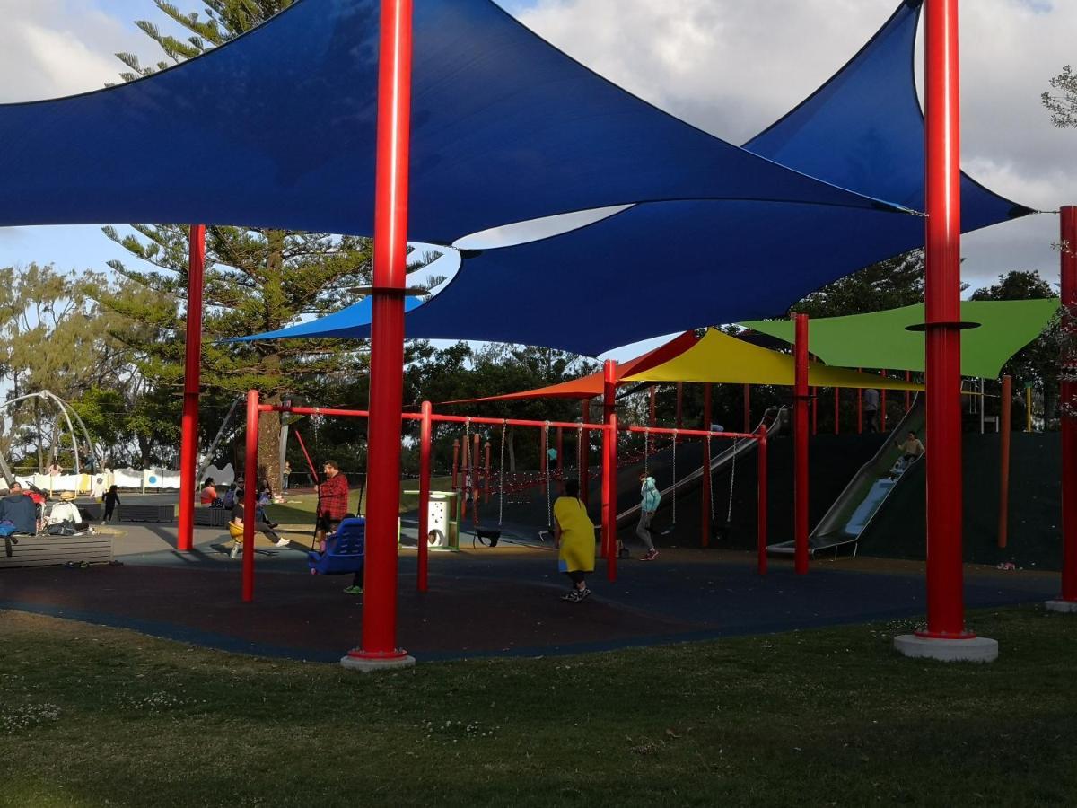 גולד קוסט Broadbeach מראה חיצוני תמונה