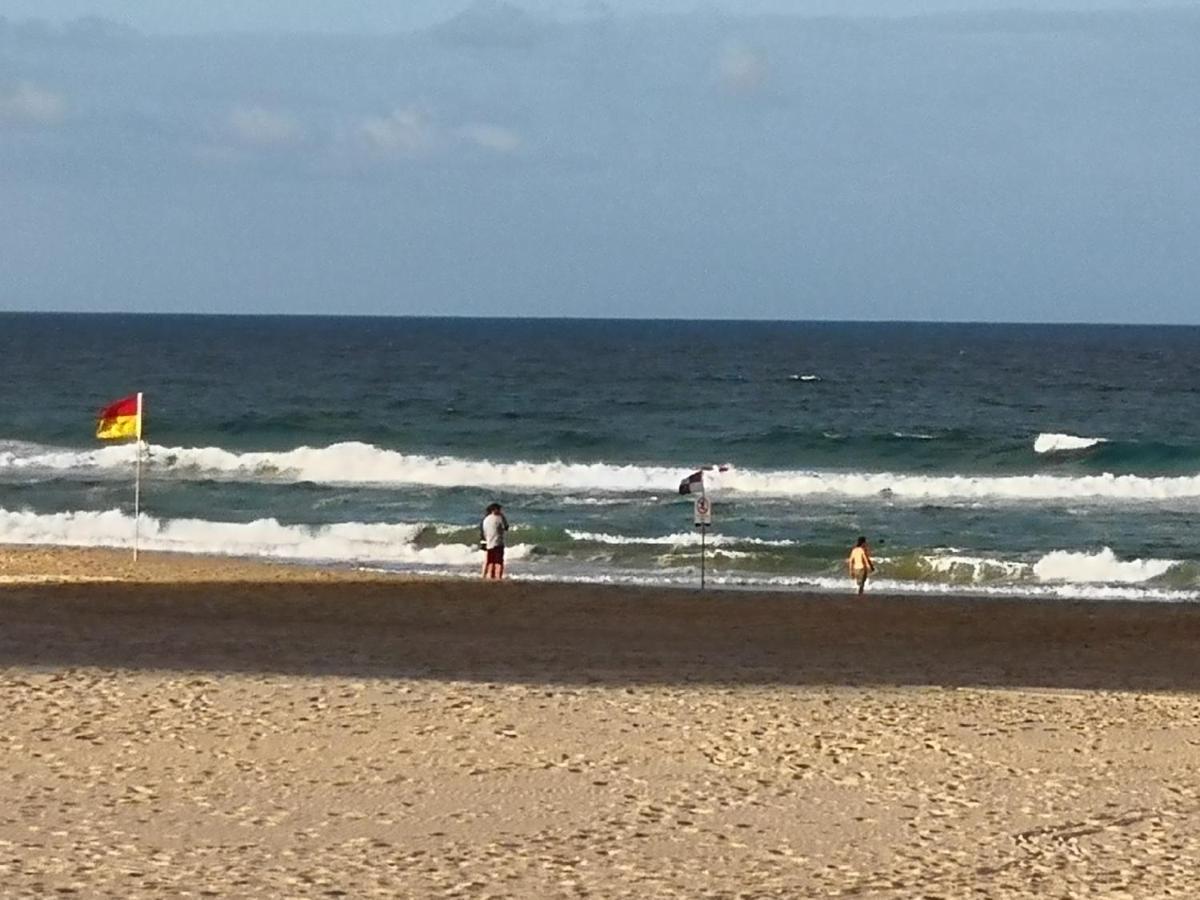 גולד קוסט Broadbeach מראה חיצוני תמונה