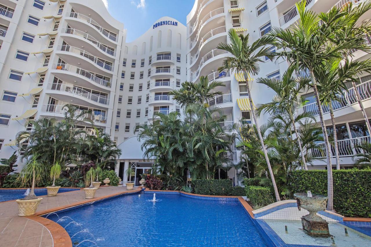 גולד קוסט Broadbeach מראה חיצוני תמונה