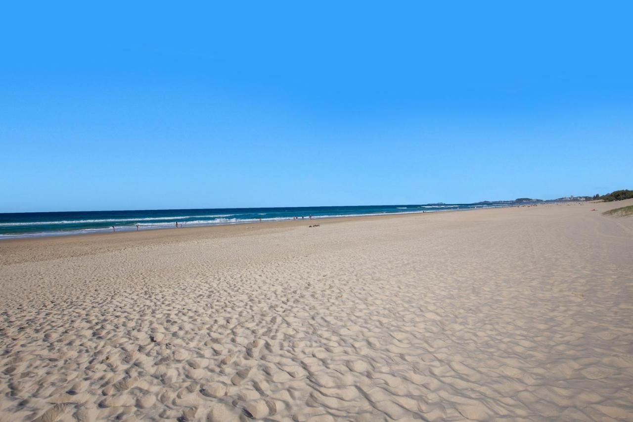 גולד קוסט Broadbeach מראה חיצוני תמונה