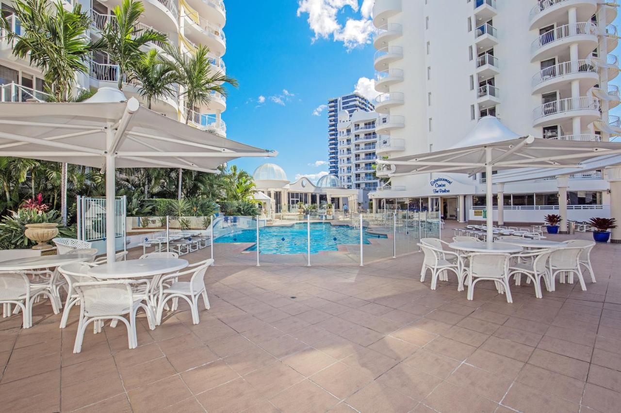 גולד קוסט Broadbeach מראה חיצוני תמונה