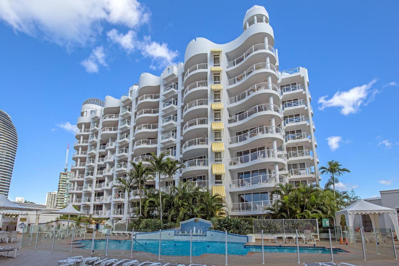 גולד קוסט Broadbeach מראה חיצוני תמונה