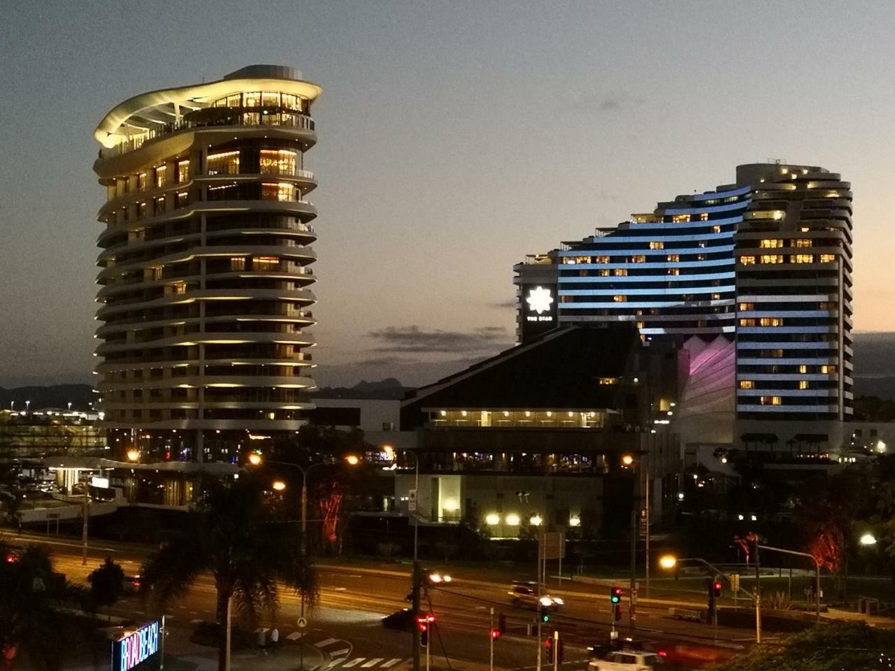 גולד קוסט Broadbeach מראה חיצוני תמונה
