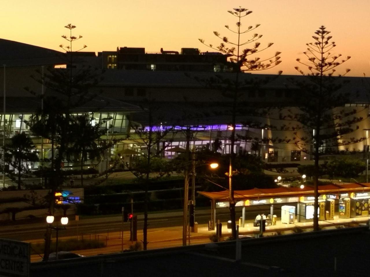 גולד קוסט Broadbeach מראה חיצוני תמונה