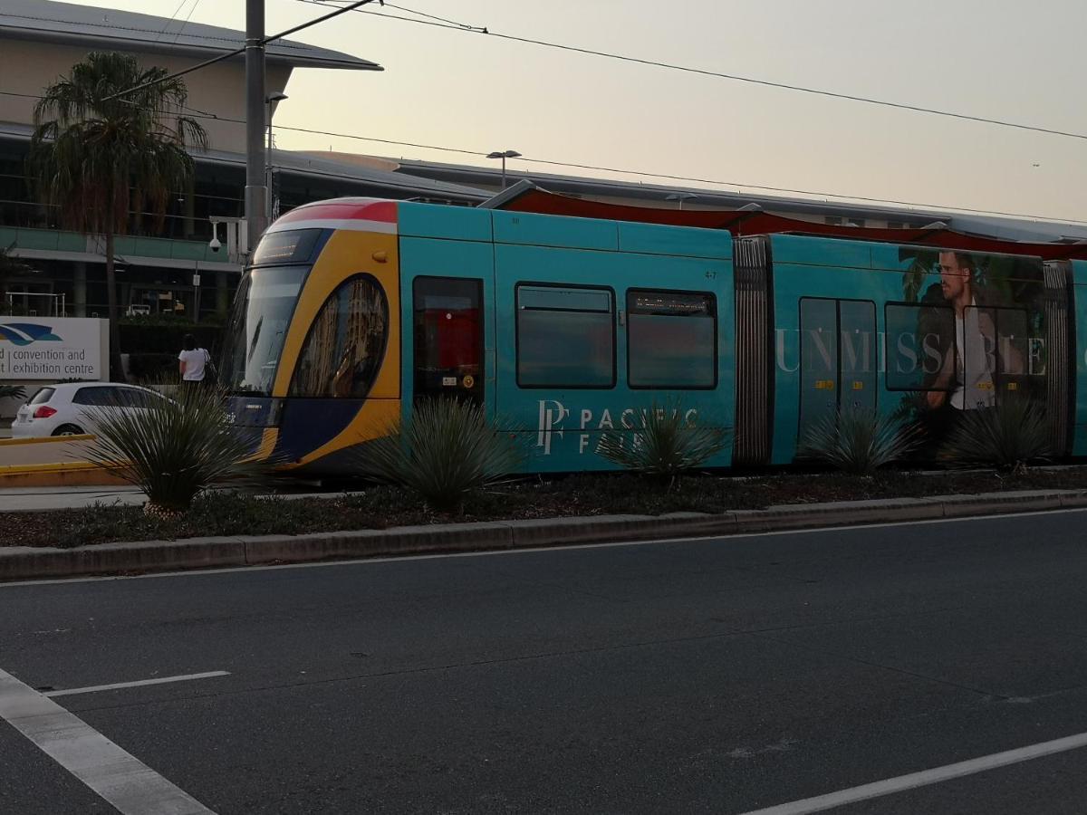 גולד קוסט Broadbeach מראה חיצוני תמונה